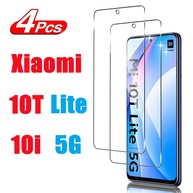 Película de Vidro Xiaomi 10T/10i: Proteção HD+ - imagem 1