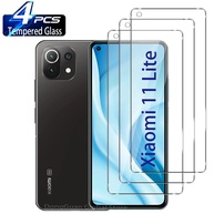 Película de Vidro Xiaomi 11 Lite 5G NE: Proteção 9H - imagem 1