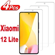 Película de Vidro Xiaomi 12 Lite: Proteção Imbatível! - imagem 1