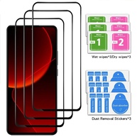 Película de Vidro Xiaomi 13T/Pro: Proteção Total! - imagem 1