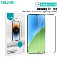 Película de Vidro Xiaomi 15: Proteção CP+Pro - imagem 1