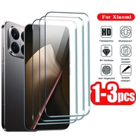 Película de Vidro Xiaomi 15T Pro: Proteção Total e Brilho HD - imagem 1