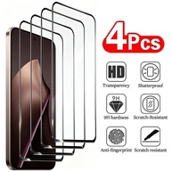 Película de Vidro Xiaomi 15T/Pro: Proteção 9D/9H - imagem 1