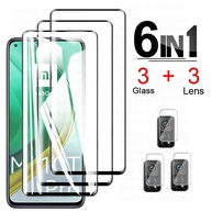 Película de Vidro Xiaomi Mi 10T Pro: Proteção 9H! - imagem 1