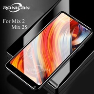 Película de Vidro Xiaomi MIX 2/2S: Proteção Total! - imagem 1