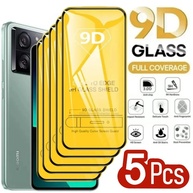 Película de Vidro Xiaomi Poco: Proteção 9D! - imagem 1