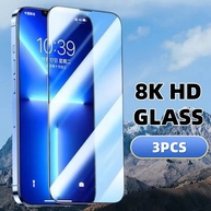 Película de Vidro Xiaomi Poco: Proteção HD Imbatível! - imagem 1