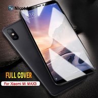 Película de Vidro Xiaomi: Proteção 4D Total! - imagem 1