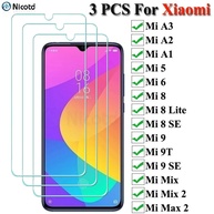 Película de Vidro Xiaomi: Proteção 9H! - imagem 1