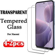 Película de Vidro Xiaomi: Proteção HD e Resistência! - imagem 1
