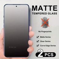 Película de Vidro Xiaomi: Proteção Total e Antirreflexo - imagem 1