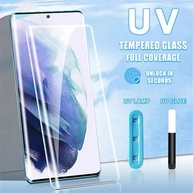 Película de Vidro Xiaomi: Proteção Total e Fluidez! - imagem 1