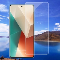 Película de Vidro Xiaomi Redmi Note 13 4G: Proteção Total! - imagem 1