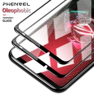 Película de Vidro Xperia: Proteção Total e Oleofóbica - imagem 1