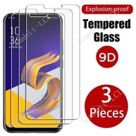 Película de Vidro ZenFone 5: Proteção 3x! - imagem 1