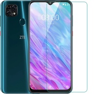 Película de Vidro ZTE Blade 20 Smart: Proteção 9H - imagem 1