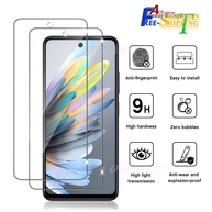 Película de Vidro ZTE Blade A75: Proteção 9H! - imagem 1