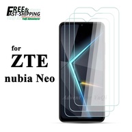 Película de Vidro ZTE nubia Neo: Proteção 9H! - imagem 1