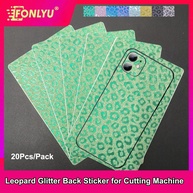 Película Decorativa Celular: Estilo e Proteção! - imagem 1