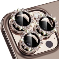 Película Diamond para iPhone: Proteção HD e Brilho! - imagem 1