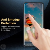 Película Xiaomi: Proteção 3D com Leitor Digital - imagem 4