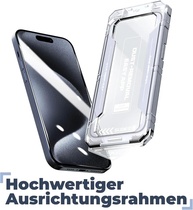 Película Privacidade iPhone 16 Plus: Proteção e Discreção - imagem 4
