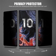 Película Privacidade Redmi Note: Proteção e Discreção - imagem 4