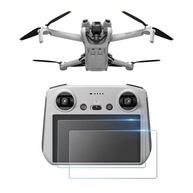 Película DJI Mavic 3 Classic: Proteção Total! - imagem 1