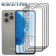 Película Doogee N55: Proteção 9H Anti-Risco! - imagem 1