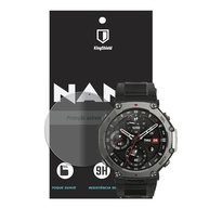 Película Kingshield Nano Vidro para Amazfit T-Rex 3: Proteção Superior e Clareza Total - imagem 1