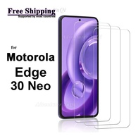 Película Edge 30 Neo: Proteção 9H Anti-Risco! - imagem 1