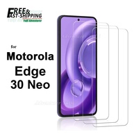 Película Edge 30 Neo: Proteção 9H Antirrisco! - imagem 1