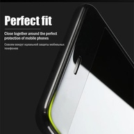 Película 3D Xiaomi: Proteção Total e Elegância - imagem 4