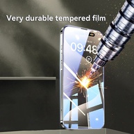 Película Privacidade iPhone 16: Proteja e Esconda! - imagem 4