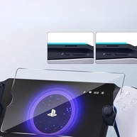 Película de Vidro Premium para PlayStation Portal: Proteção Essencial - imagem 3