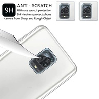Película Protetora Câmera Samsung M21: Proteção Essencial - imagem 4