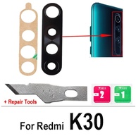Película Câmera Redmi K20/30 Pro: Proteção Essencial - imagem 4