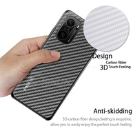 Película Carbono 3D Poco: Proteção e Estilo! - imagem 4