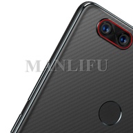 Película Carbono 3D ZTE: Proteção e Estilo! - imagem 4