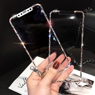 Película 9D Diamante: Proteja seu iPhone com Estilo! - imagem 4