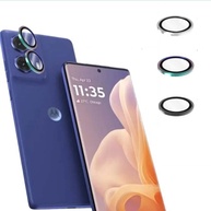 Película Câmera Motorola Edge/G06: Proteção e Estilo - imagem 4