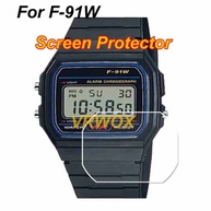 Película F-91WB-7A: Proteção Anti-Risco! - imagem 1