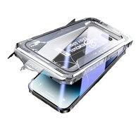 Película Privacidade iPhone 15: Anti-Espia e Fácil! - imagem 4