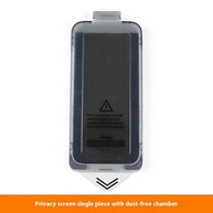 Película Privacidade iPhone 17/16: Antiespia e Fácil! - imagem 4