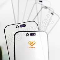 Película de Vidro iPhone: Repare a Tela Fácil! - imagem 4