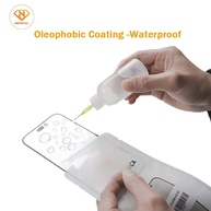 Película de Vidro iPhone + OCA: Reparo Fácil! - imagem 4
