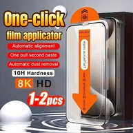 Película de Vidro Samsung: Proteção Total e Fácil! - imagem 4