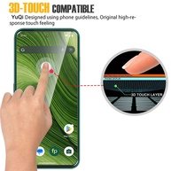 Película Fairphone 6: Proteção 9H Antirrisco - imagem 4