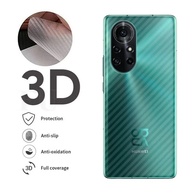Película Fibra de Carbono Huawei: Proteção Premium! - imagem 1