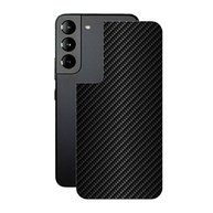 Película Fibra de Carbono S22 Plus: Proteção e Estilo - imagem 1